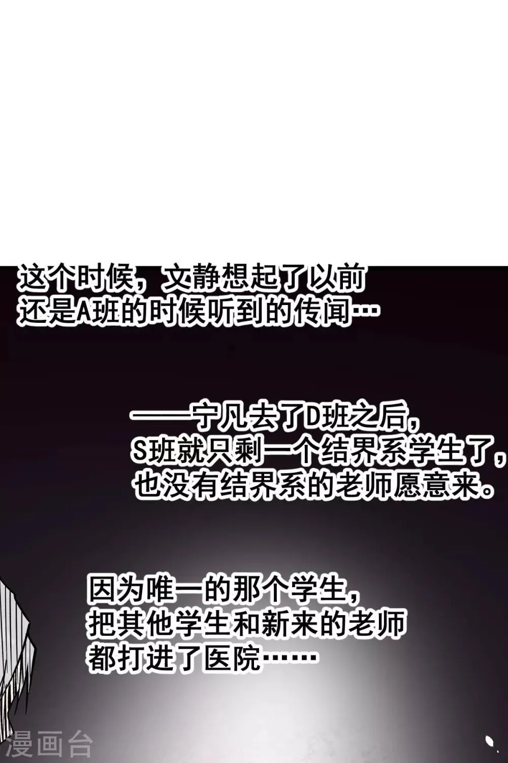 第128话 处刑者模式 第31页