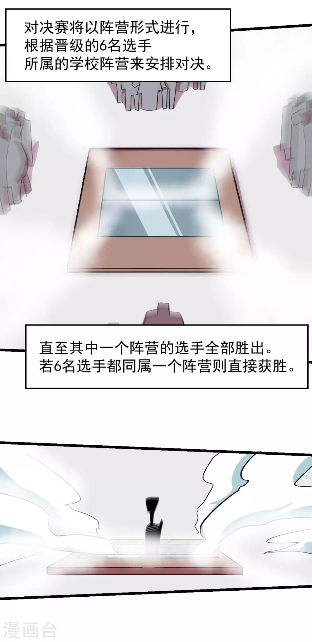 第189话 开赛 第16页