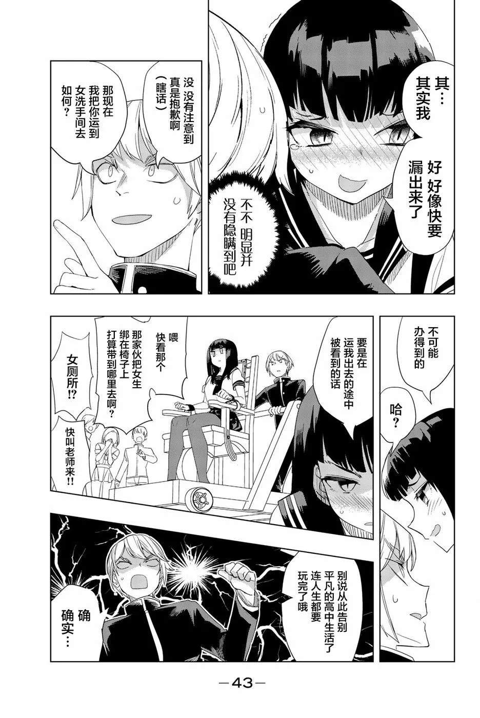 第2话  第7页
