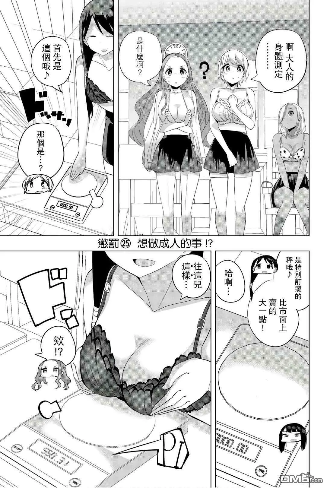 第3话  第18页