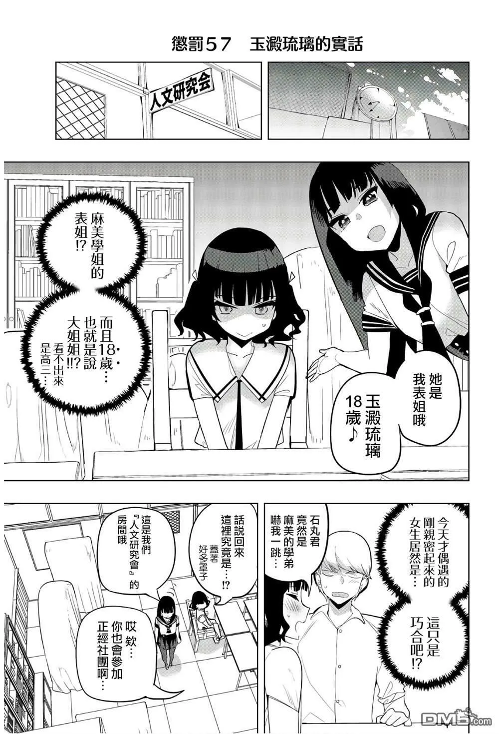 第57话  第1页