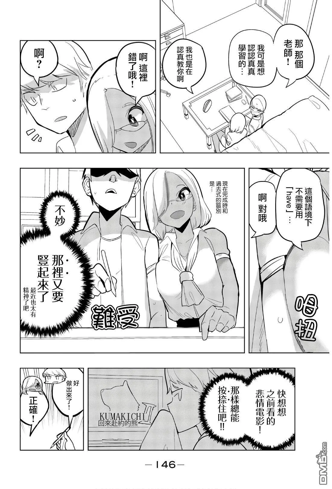 第66话 第6页