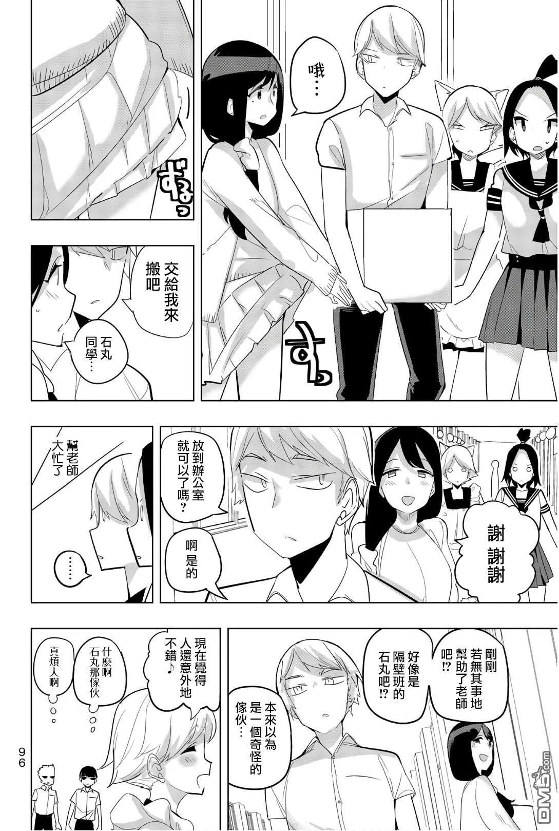 第76话 第2页