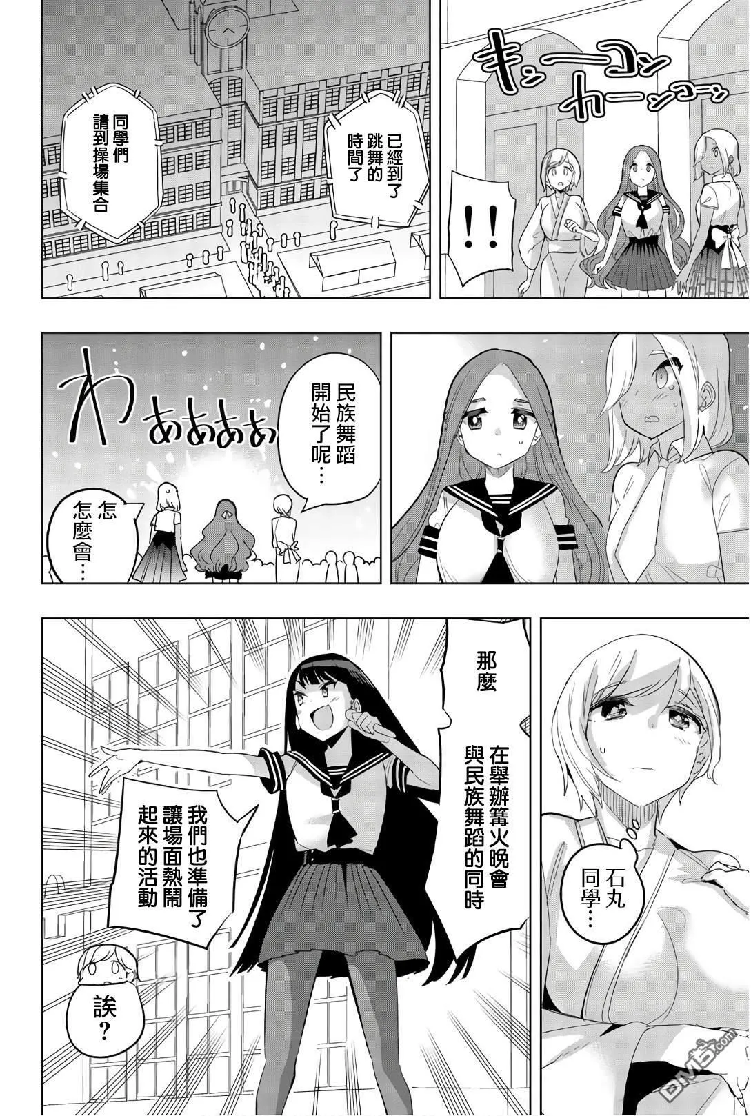 第77话 第8页