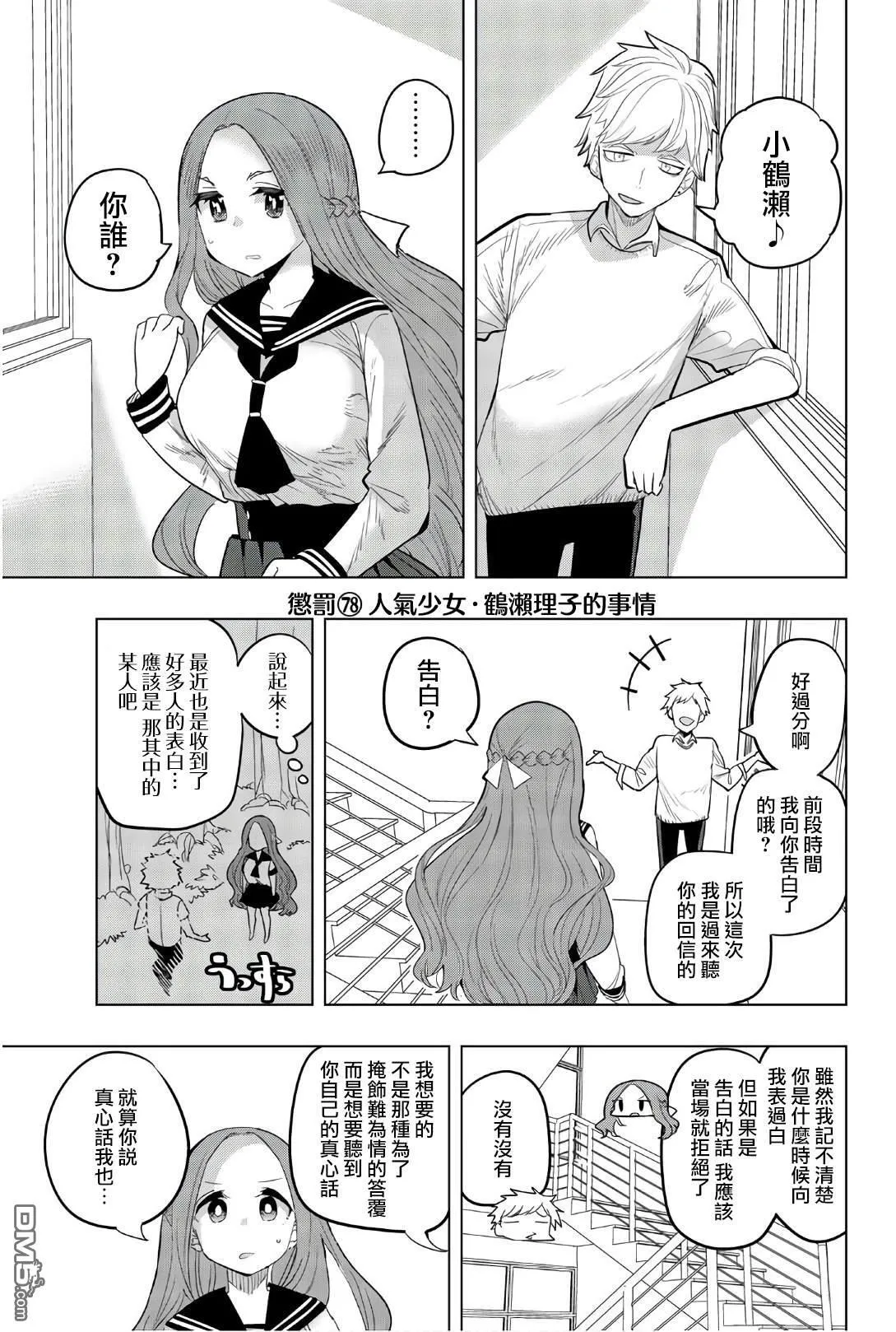 第78话 第1页