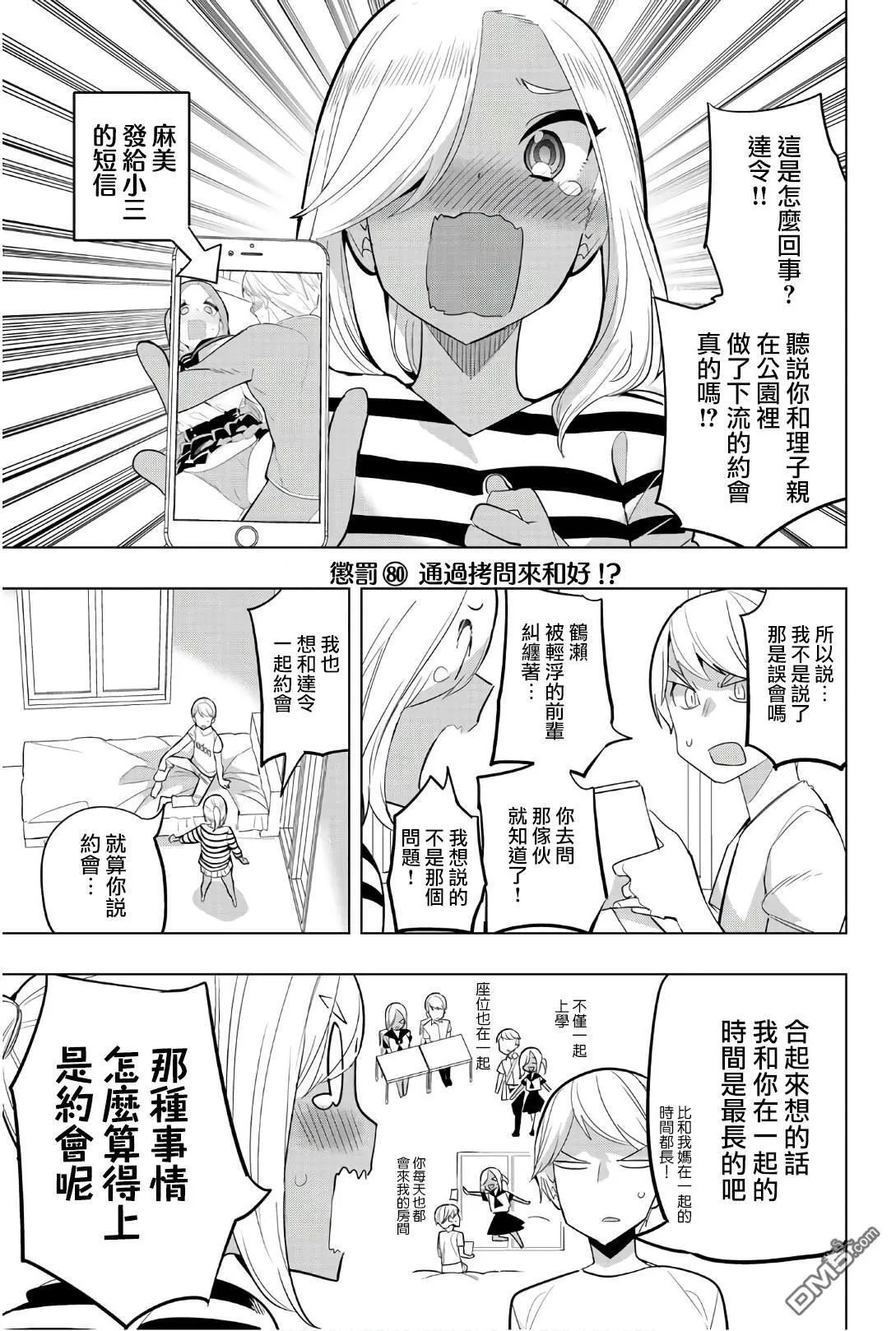 第80话 第1页