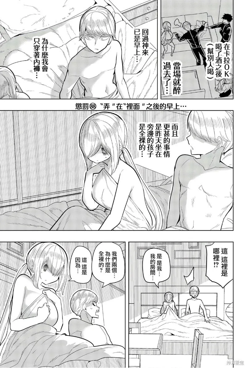 第88话 第1页