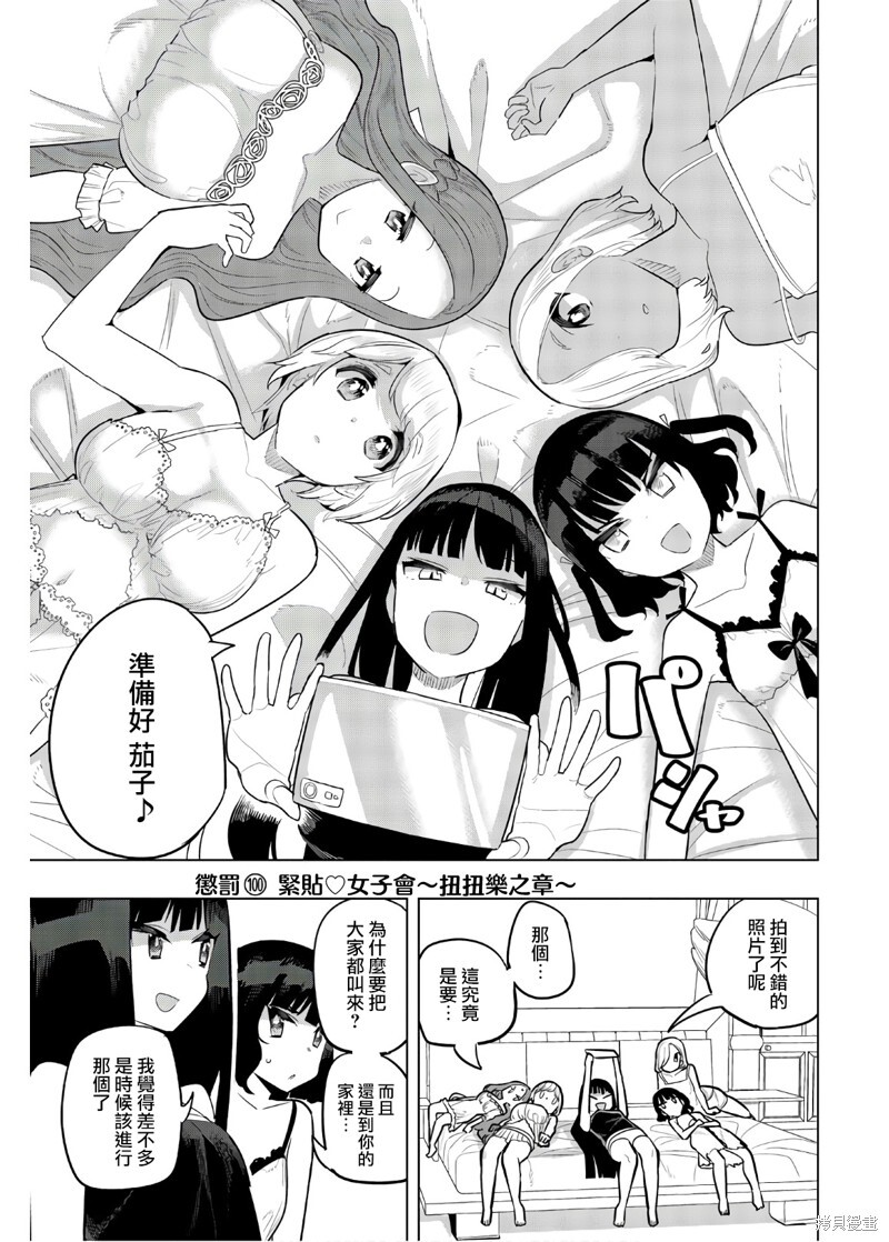 第100话 第1页