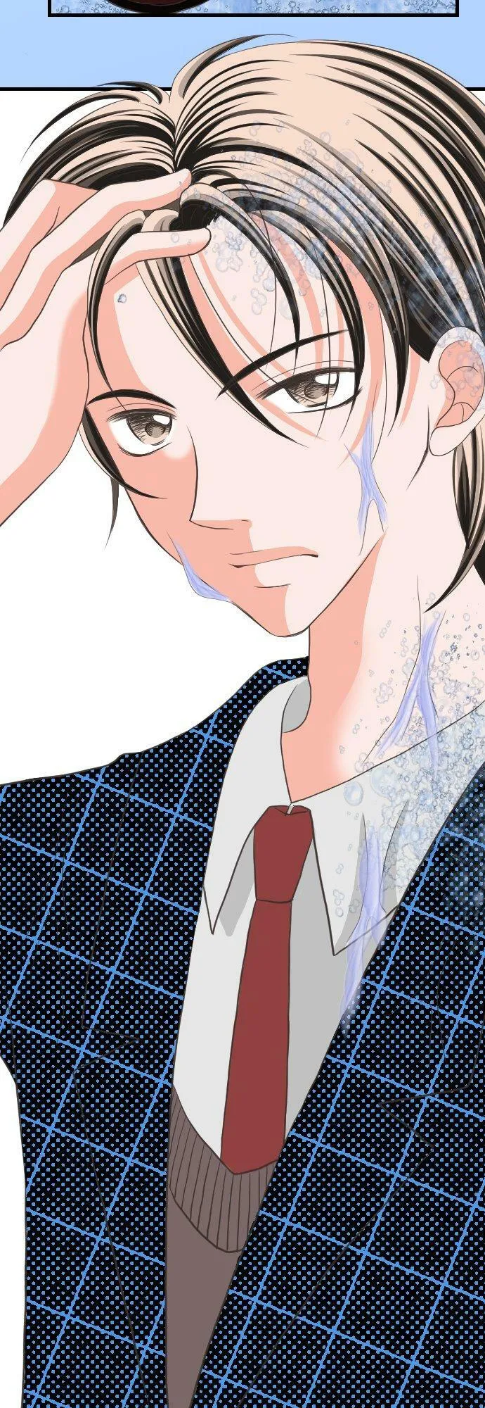 act.1 我的人生中最糟的一天。 第35页