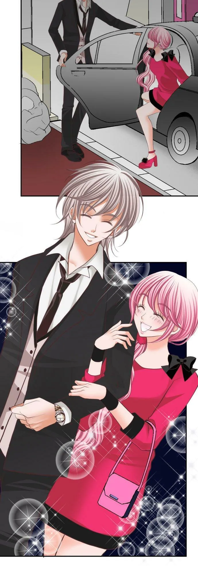 act.23 追上去的场所是… 第22页