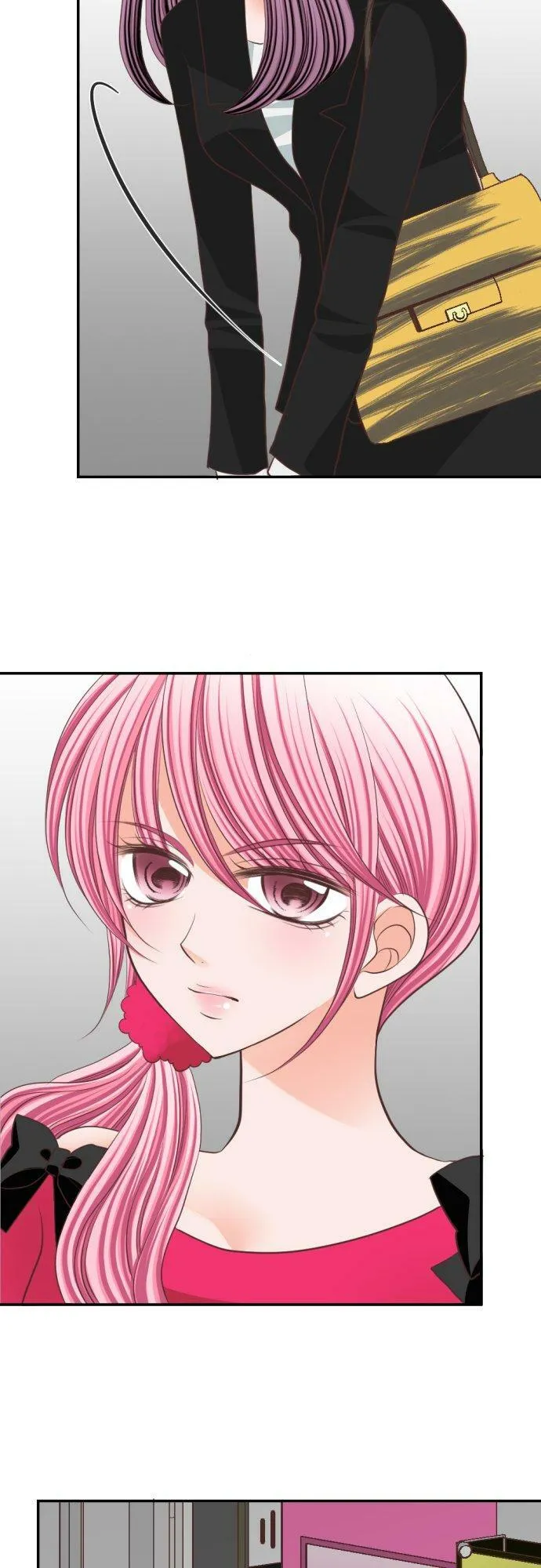 act.27 奈绪的觉悟 第4页