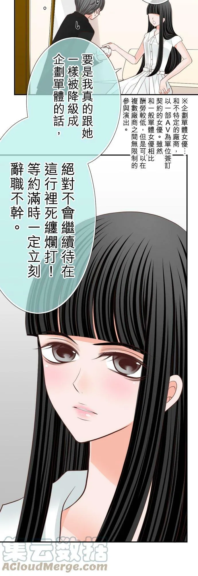 act.36 美少女的真心话 第13页