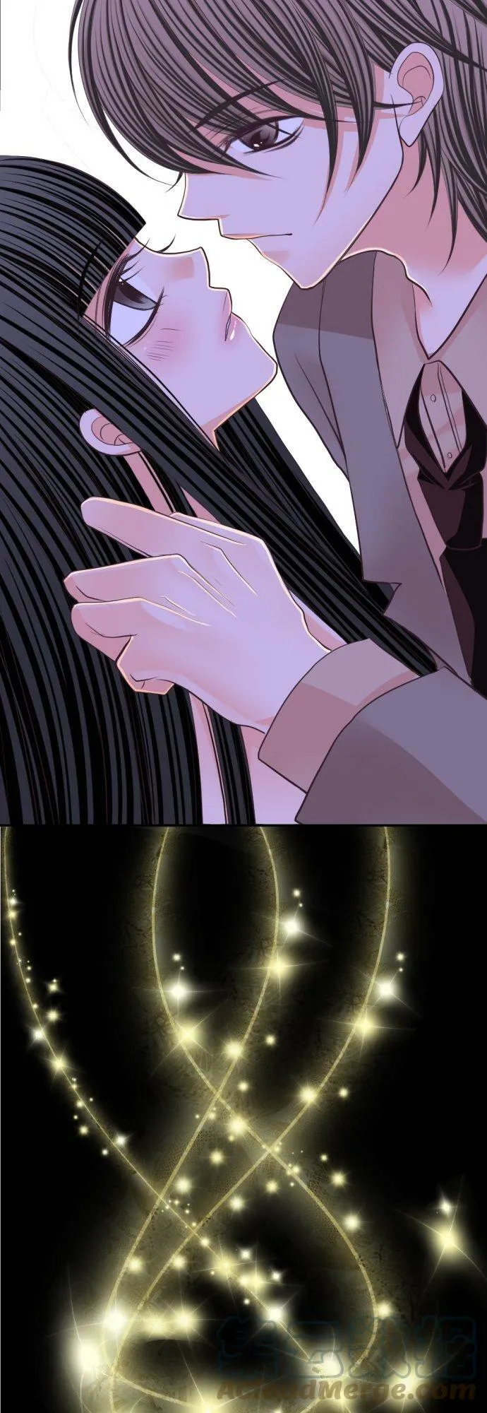 act.39 粗暴的吻 第3页