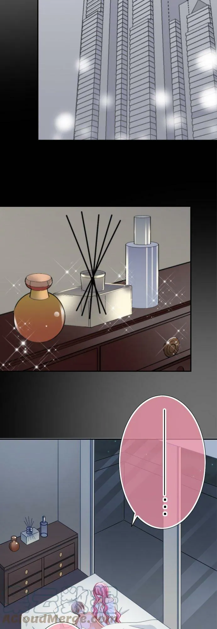 act.45 千寻VS社长 第9页