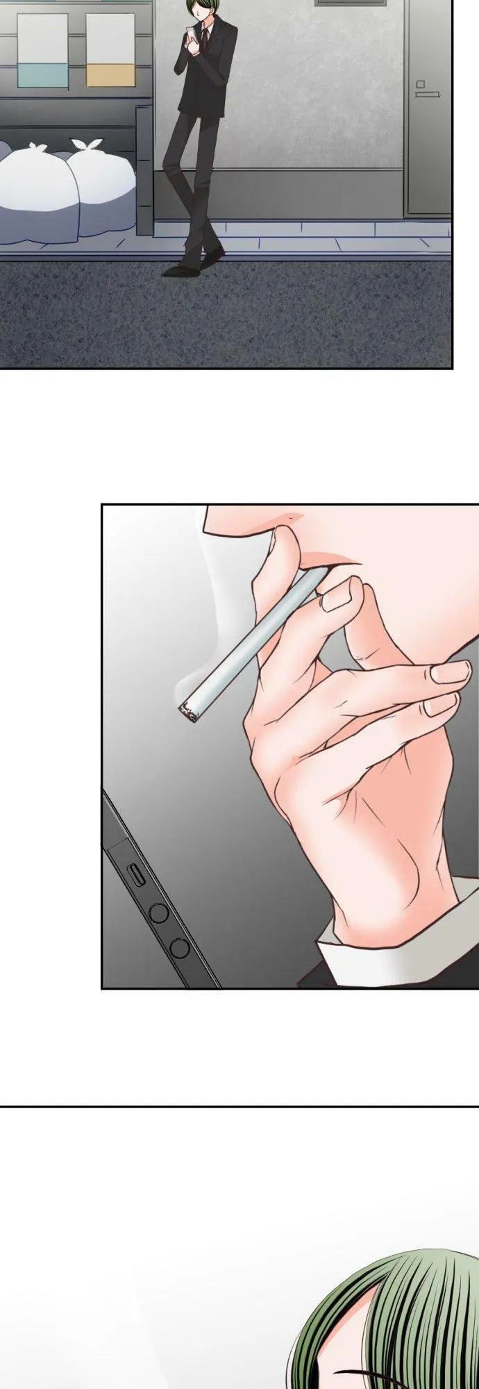 act.60 千寻的过去(5) 第6页