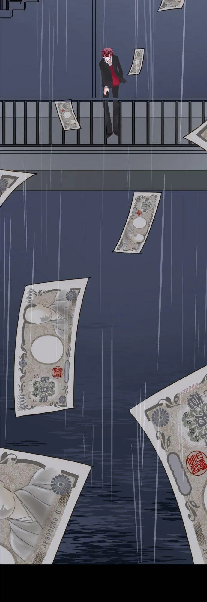 act.66 谎言之雨 第30页