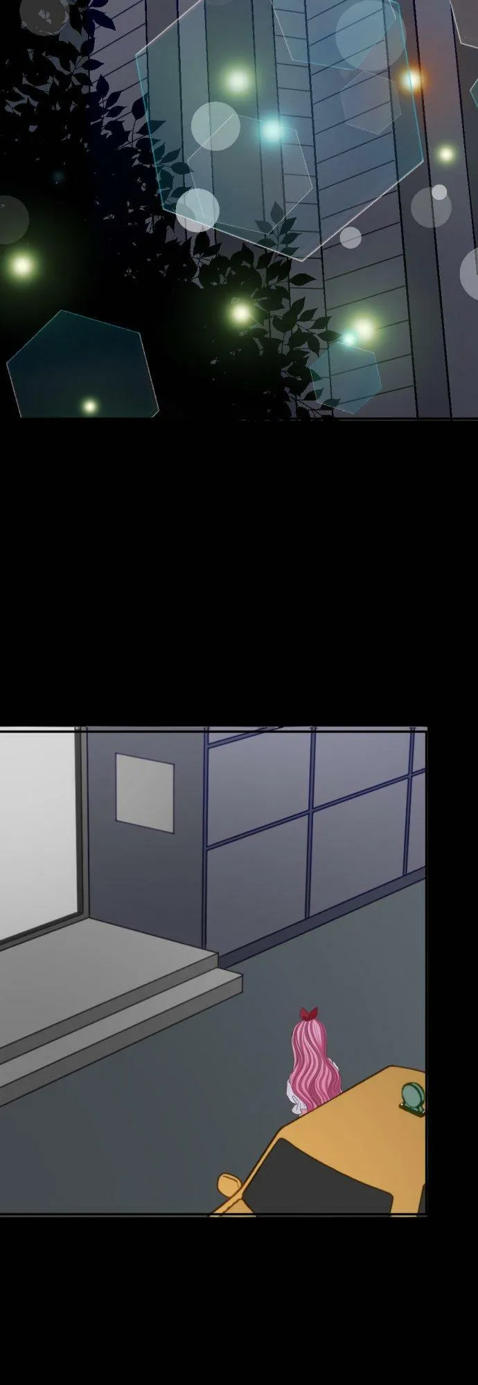 act.82 渐行渐远的想法 第34页