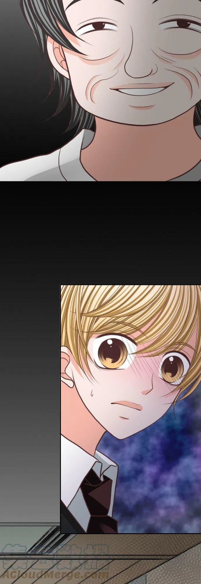 act.95 硬来 第17页