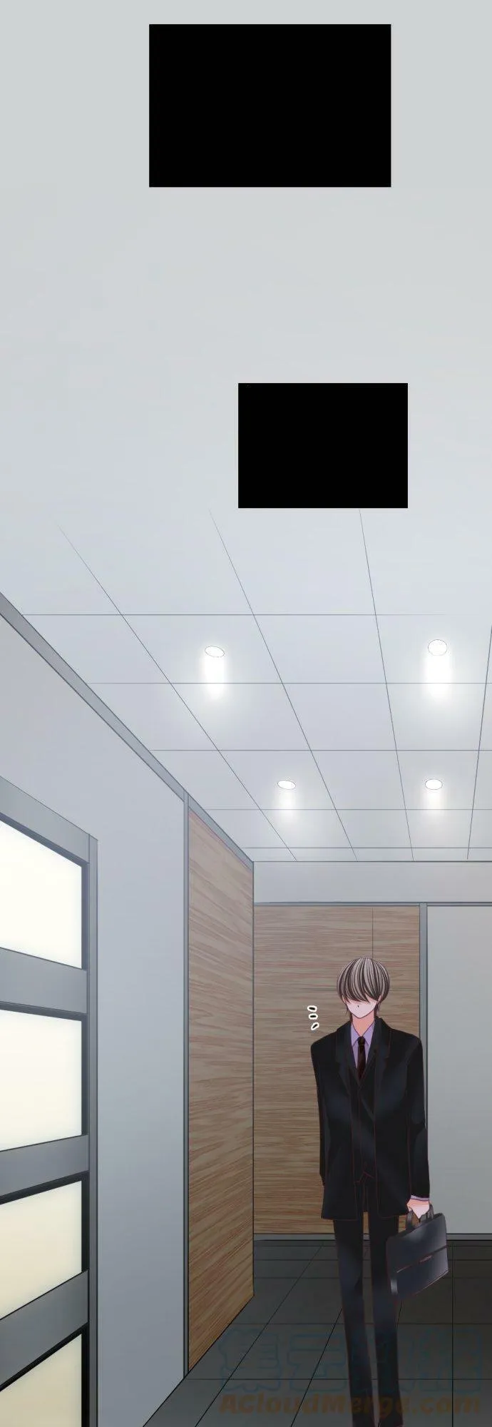 act.111 无论是恋爱还是工作… 第29页