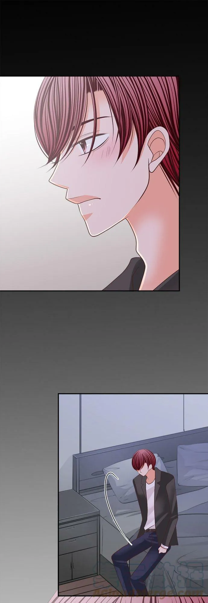 act.126 一个人的孤单夜晚 第11页