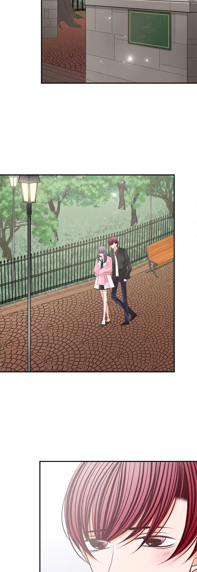 act.129 要我安慰你吗？ 第8页