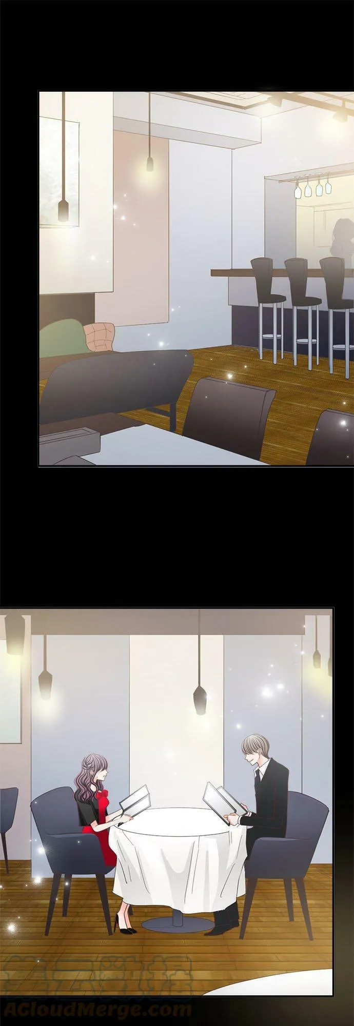 act.157 会一直喜欢着妳的 第21页