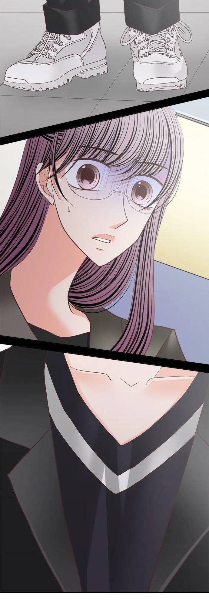 act.186 邂逅 第4页
