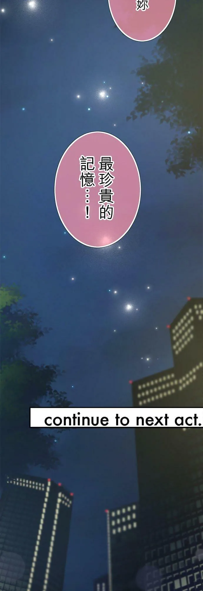 act.206 我的陌生记忆(2) 第28页