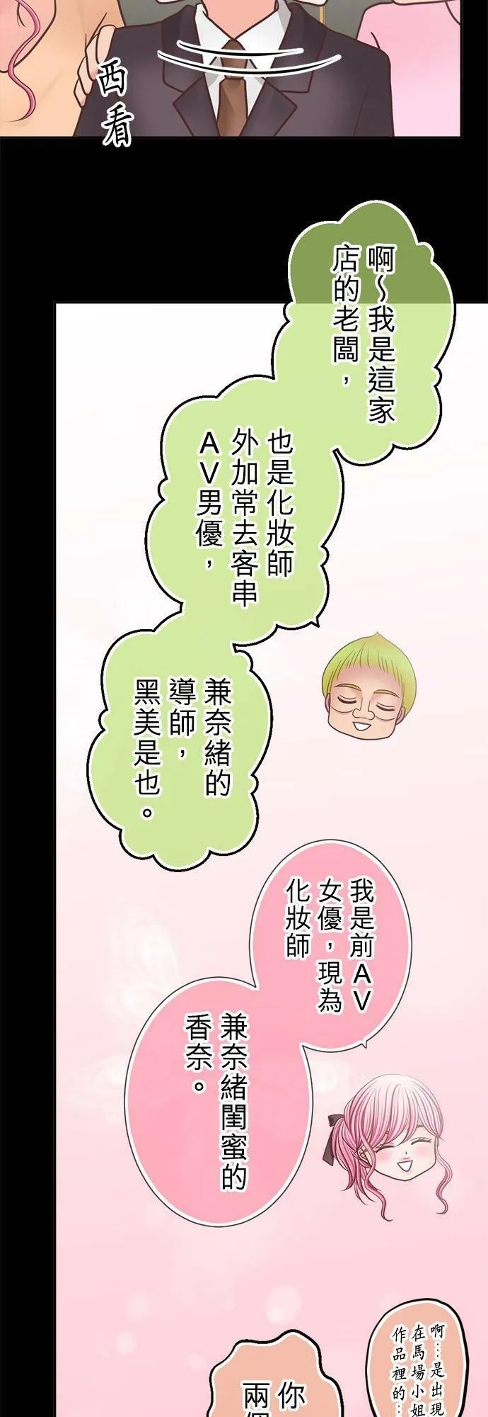 act.264 欢乐的夜晚 第16页