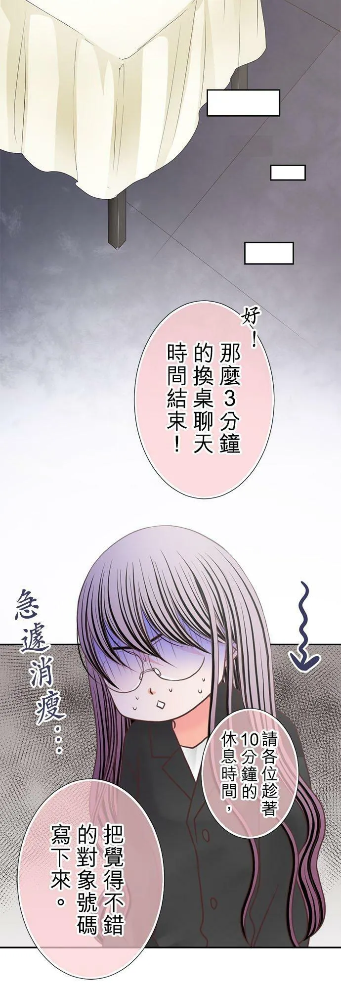 act.280 换桌聊天 第10页