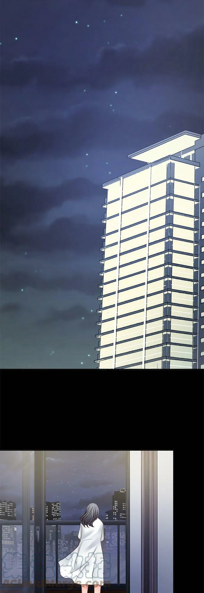 act.301 姊姊崩溃 第3页