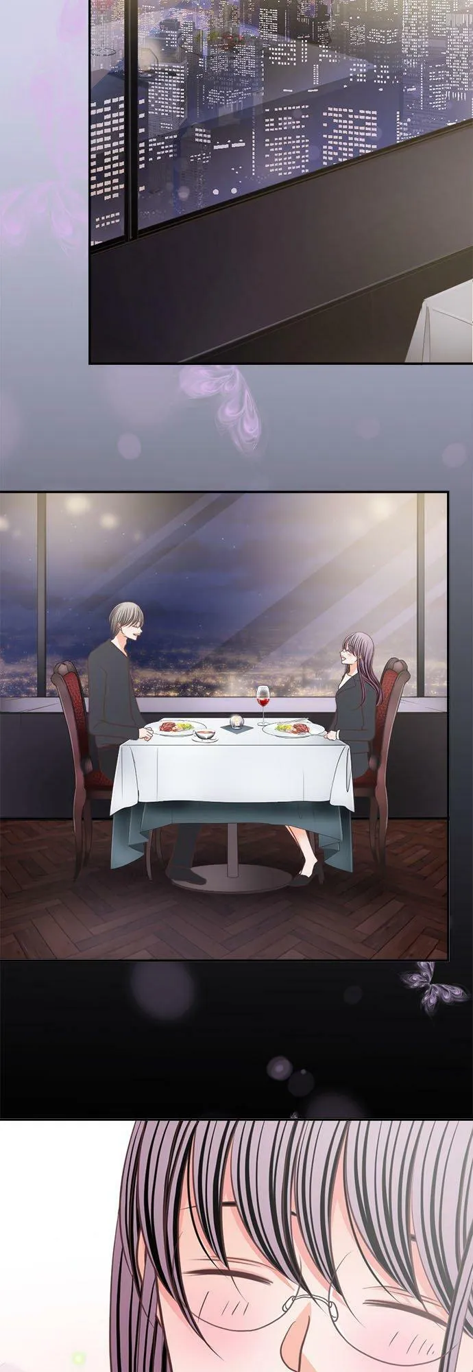 act.303 社长的贺礼 第18页