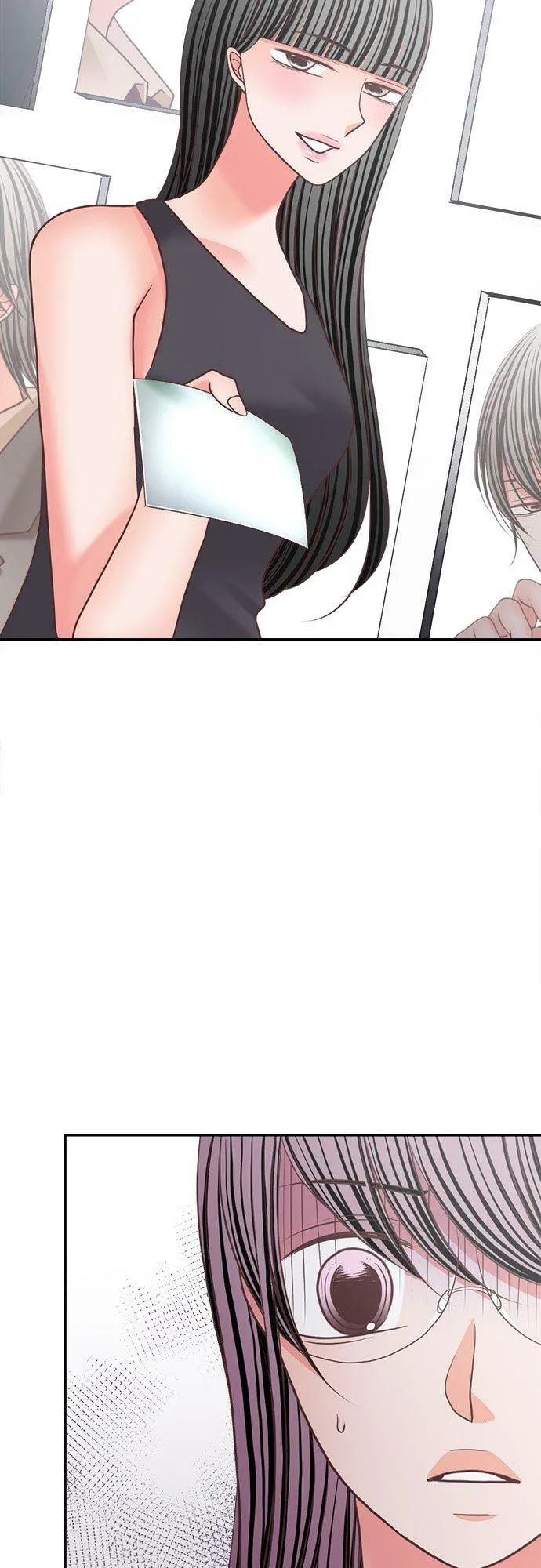 act.334 真由的真实身分 第18页