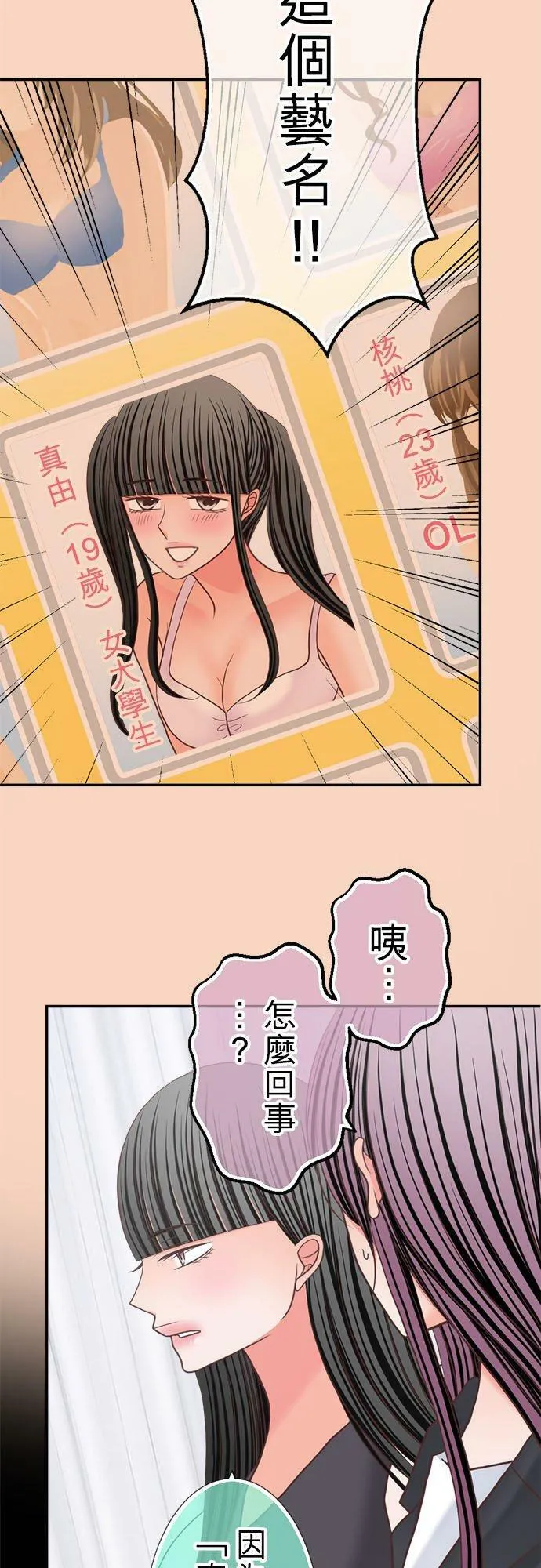 act.337 「真由」的诞生 第28页