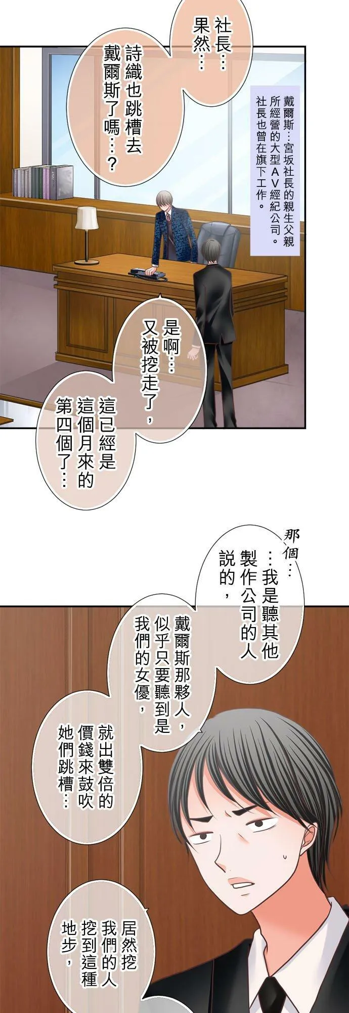 act.305 回想女优(1) 第18页
