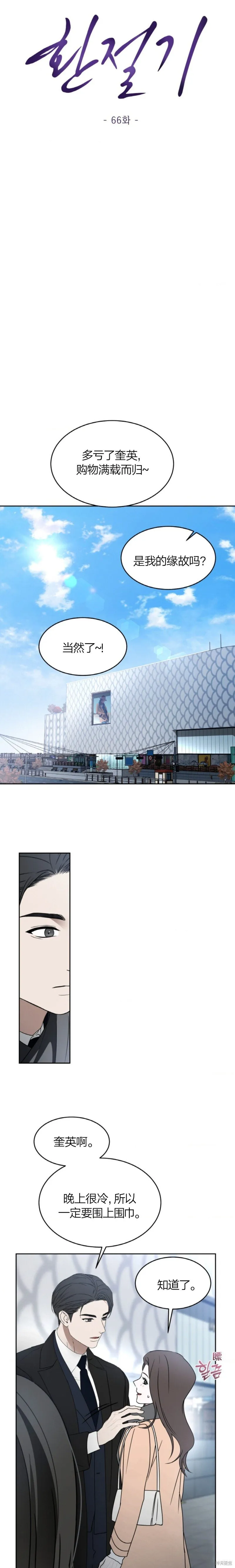 第66话 第6页
