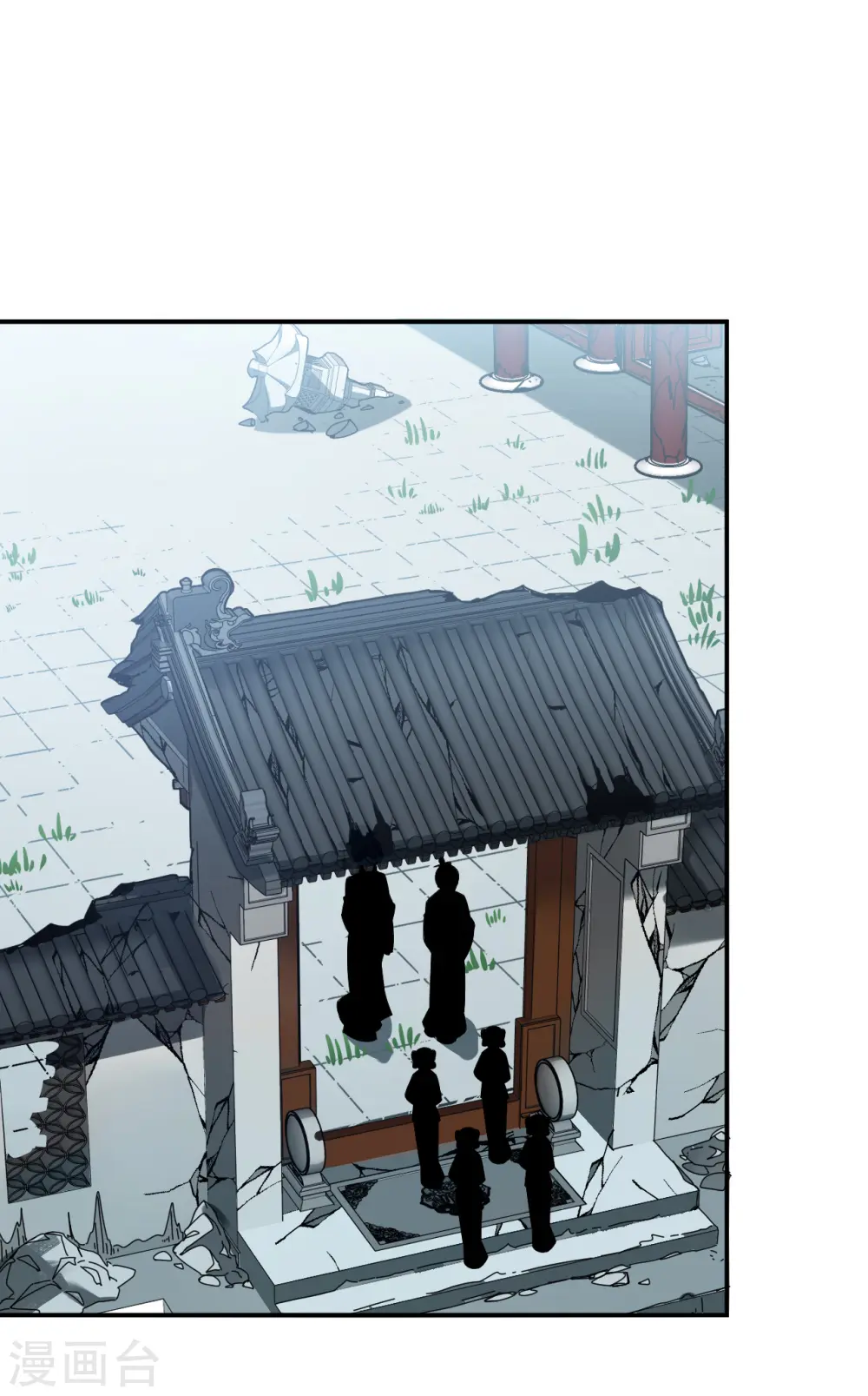 第2季163话 找上门来2 第32页