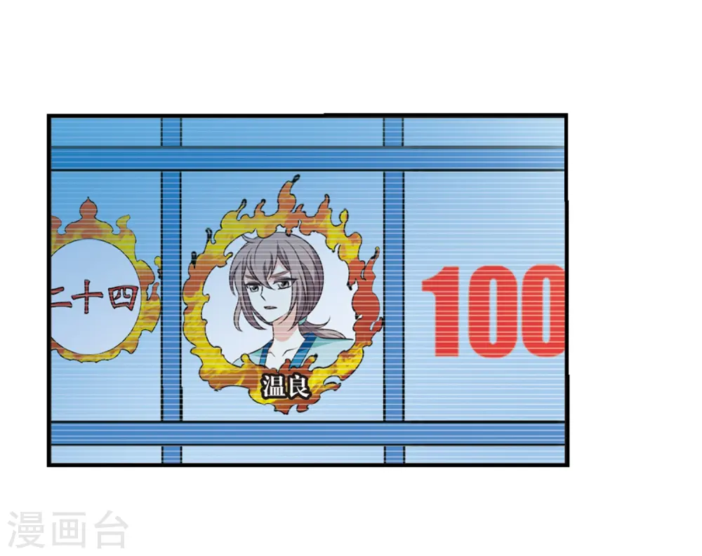 第2季34话 什么是欧皇1 第15页