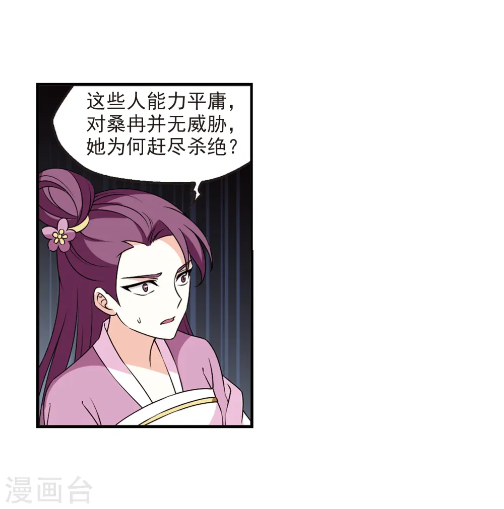 第2季27话 信任和欺骗3 第11页
