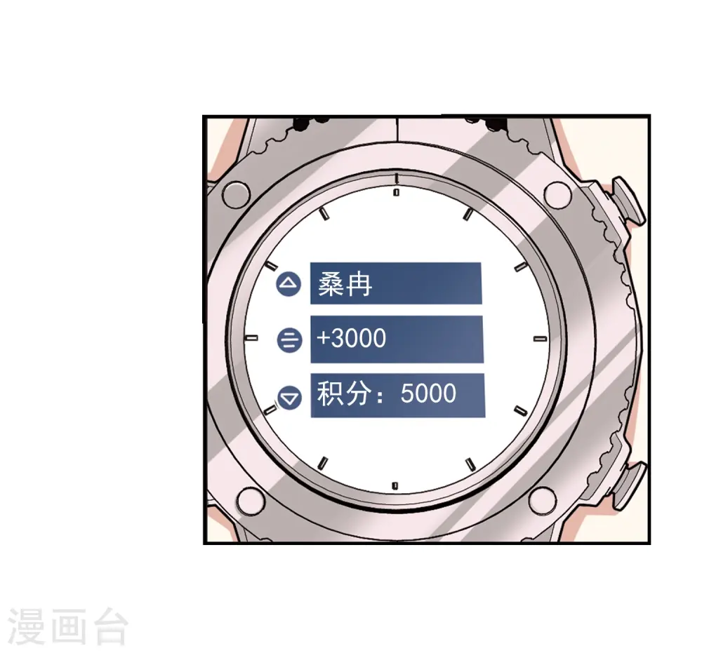 第2季29话 桑冉的实力2 第15页