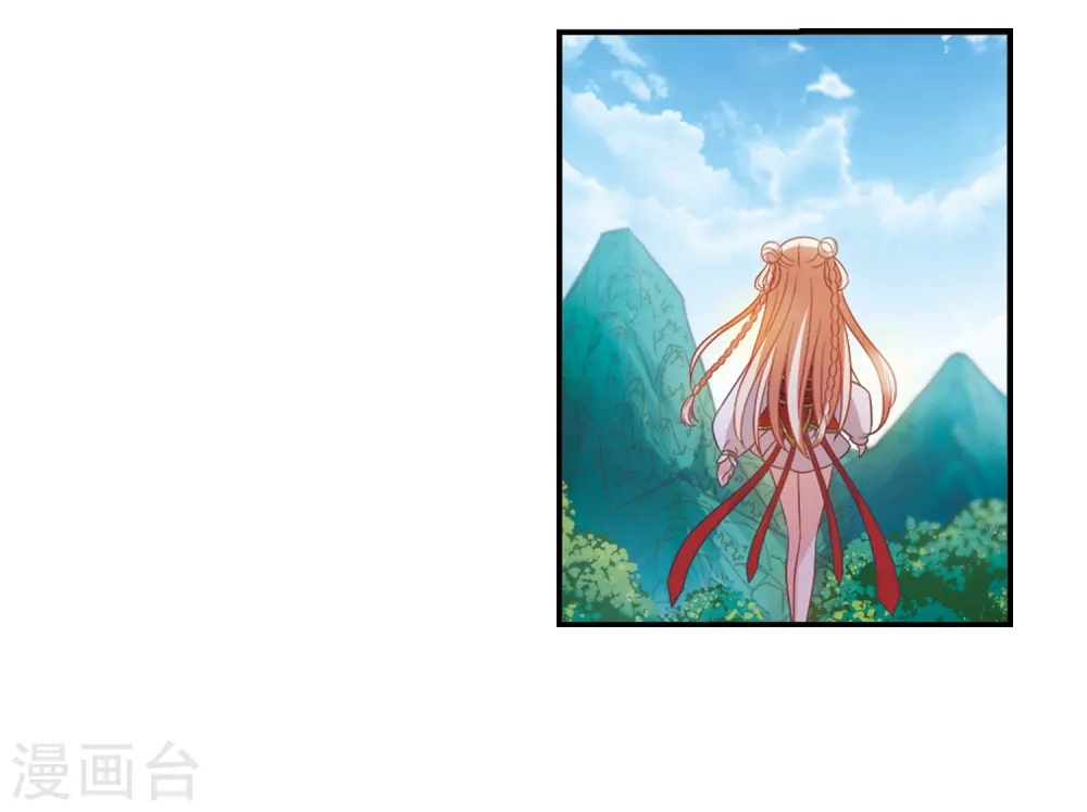 第407话 决裂3 第19页