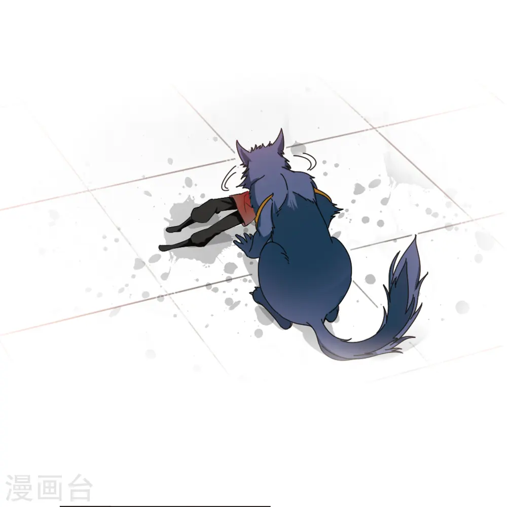 第334话 灵雀台2 第14页