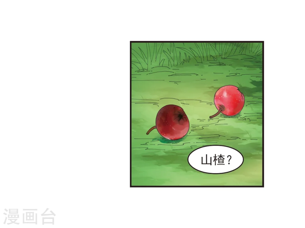 第320话 颜漠戈的往事1-2 第3页