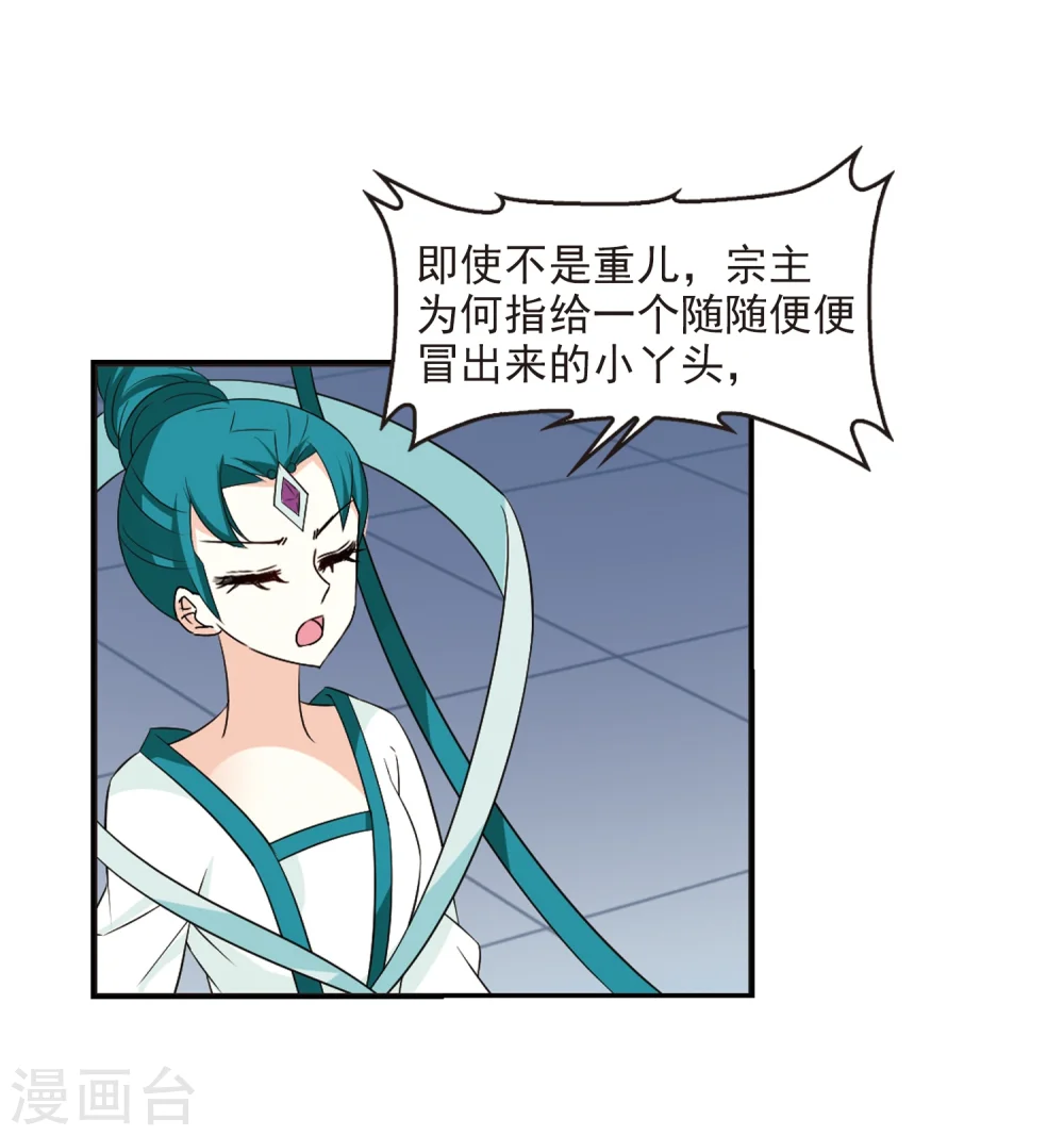 第316话 筑基1 第27页