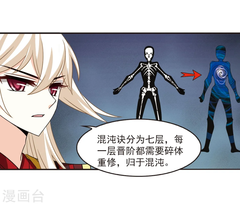 第298话 智取狮王3 第25页
