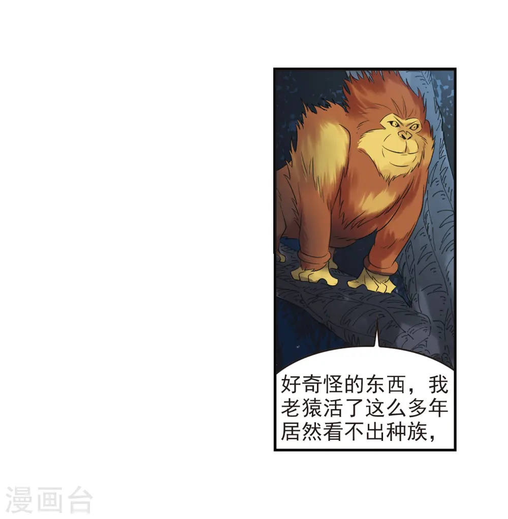 第277话 我为鱼肉2 第26页