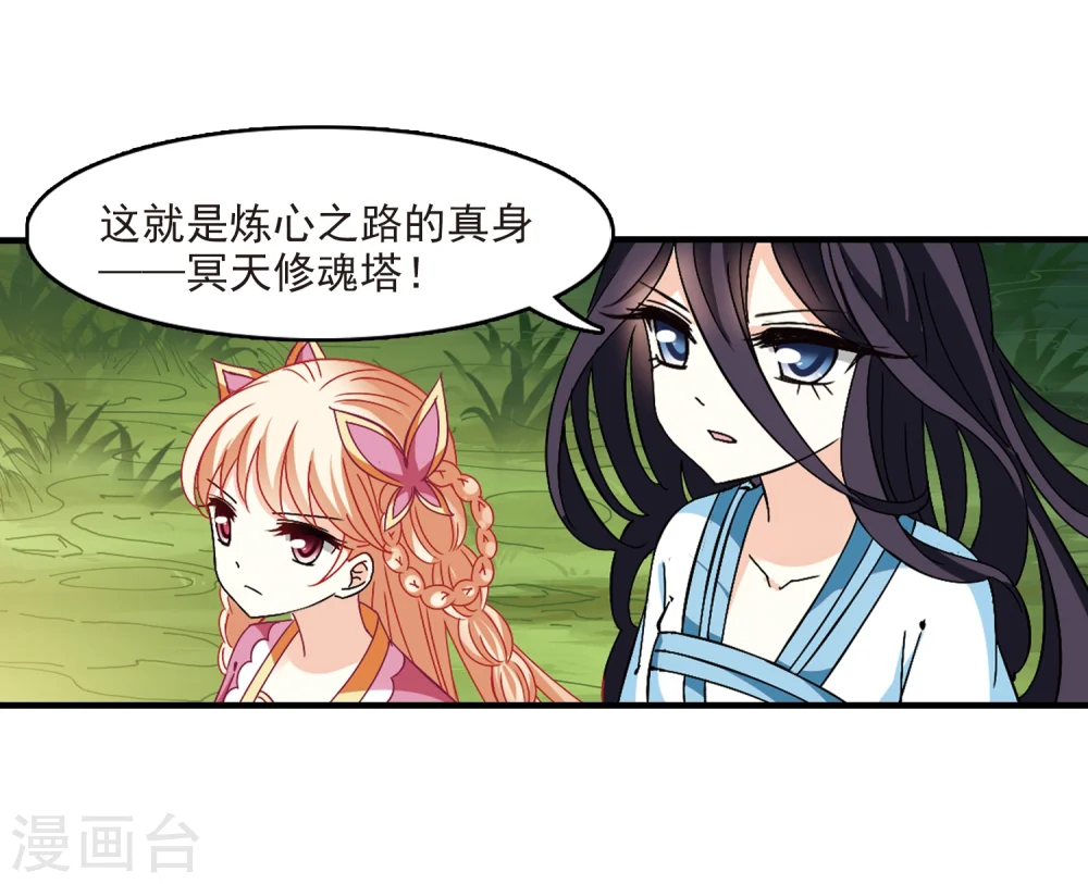 第263话 黄雀在后1 第15页