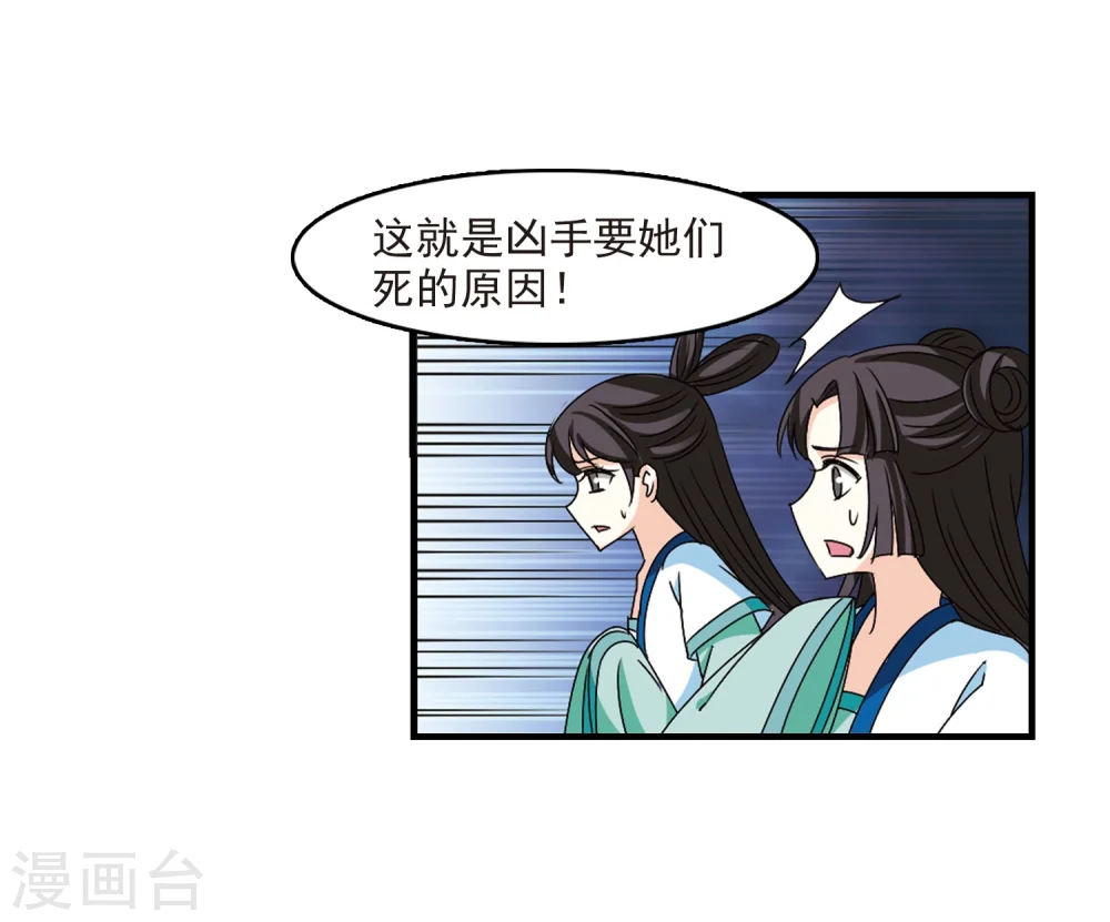 第252话 怒焰晴的心意1 第16页