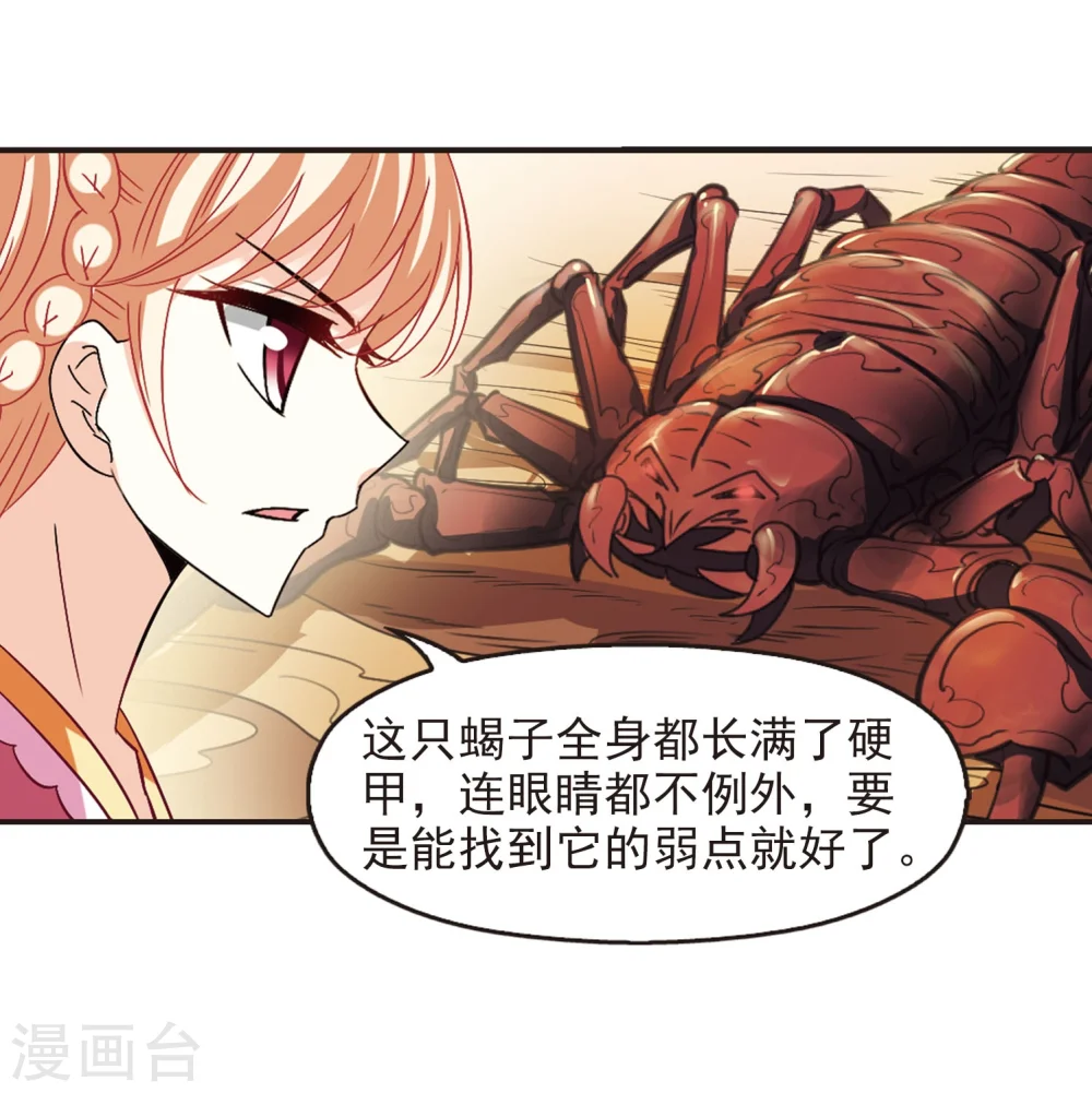 第239话 你追我逃3 第13页