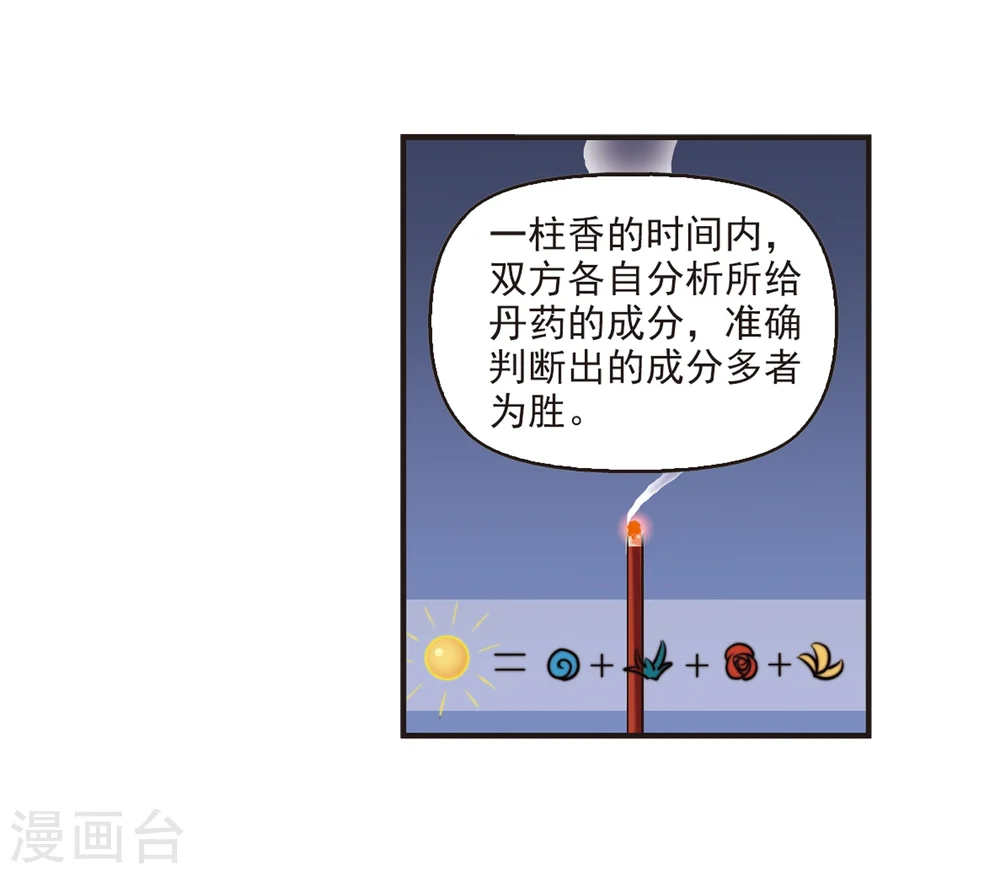 第173话 琅琊丹会5-2 第28页
